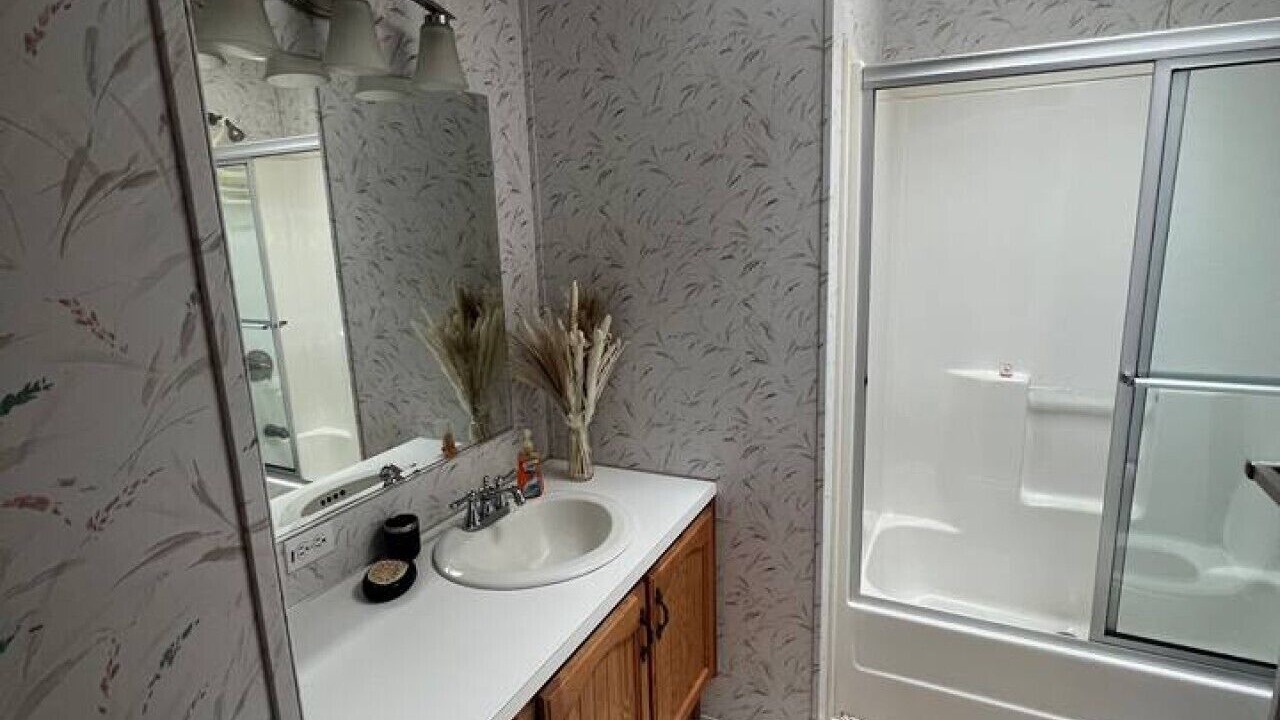 Photo of Bathroom in Berkeley
