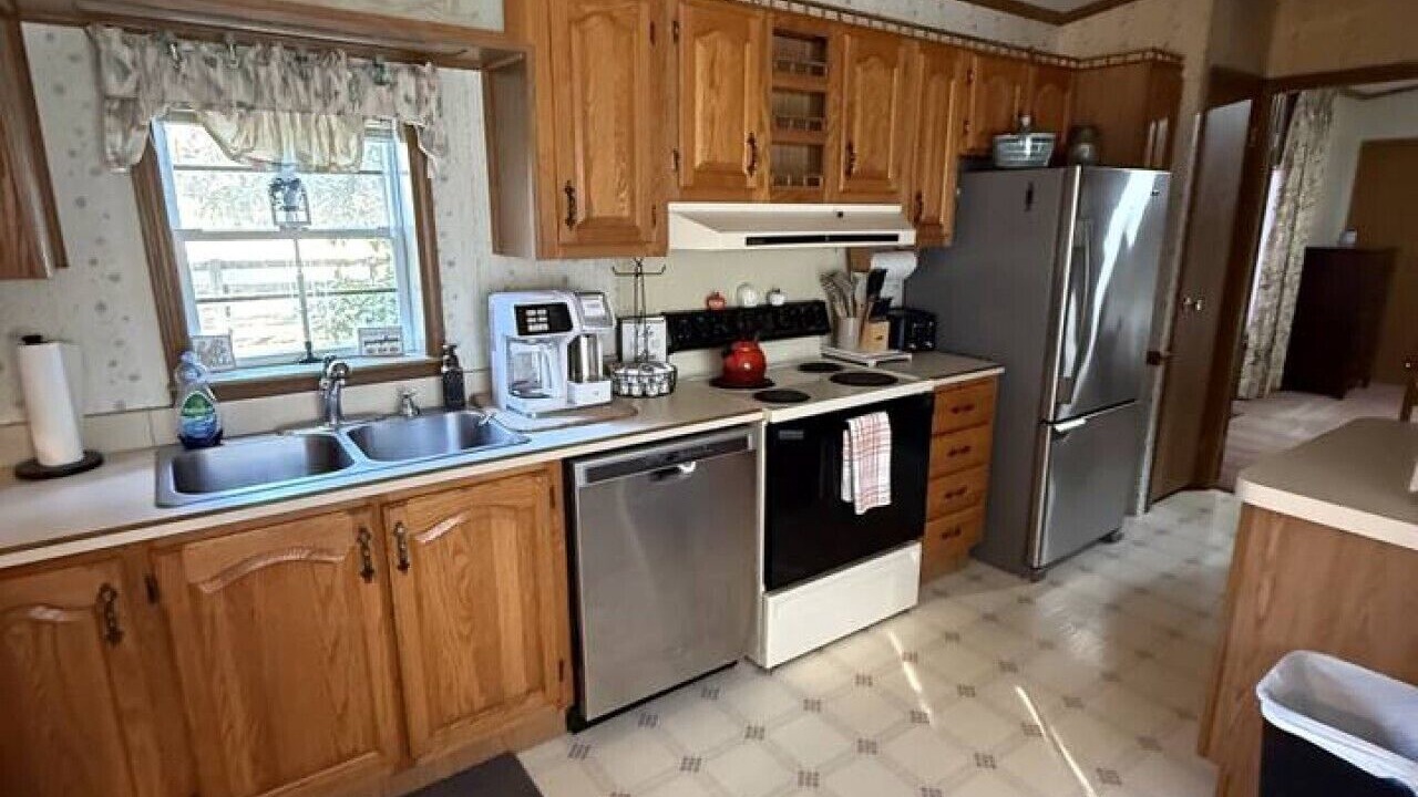 Photo of Kitchen in Berkeley