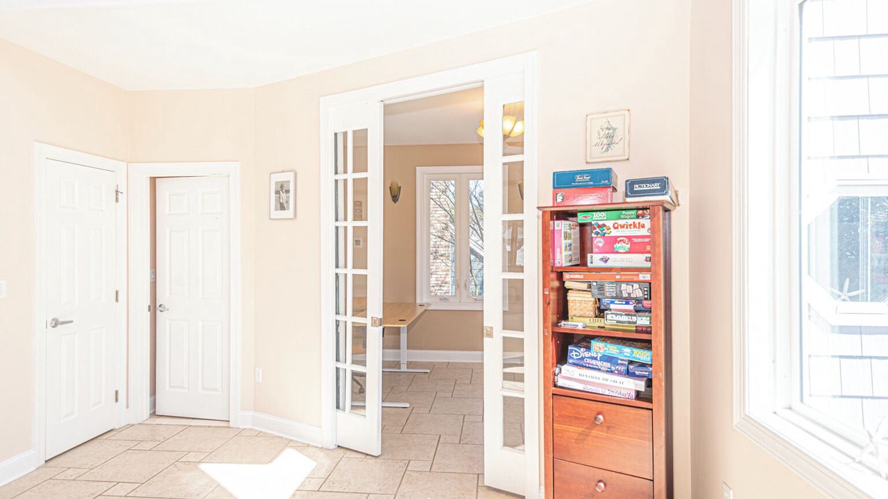 Photo of Bedroom in South Bethany Harbor