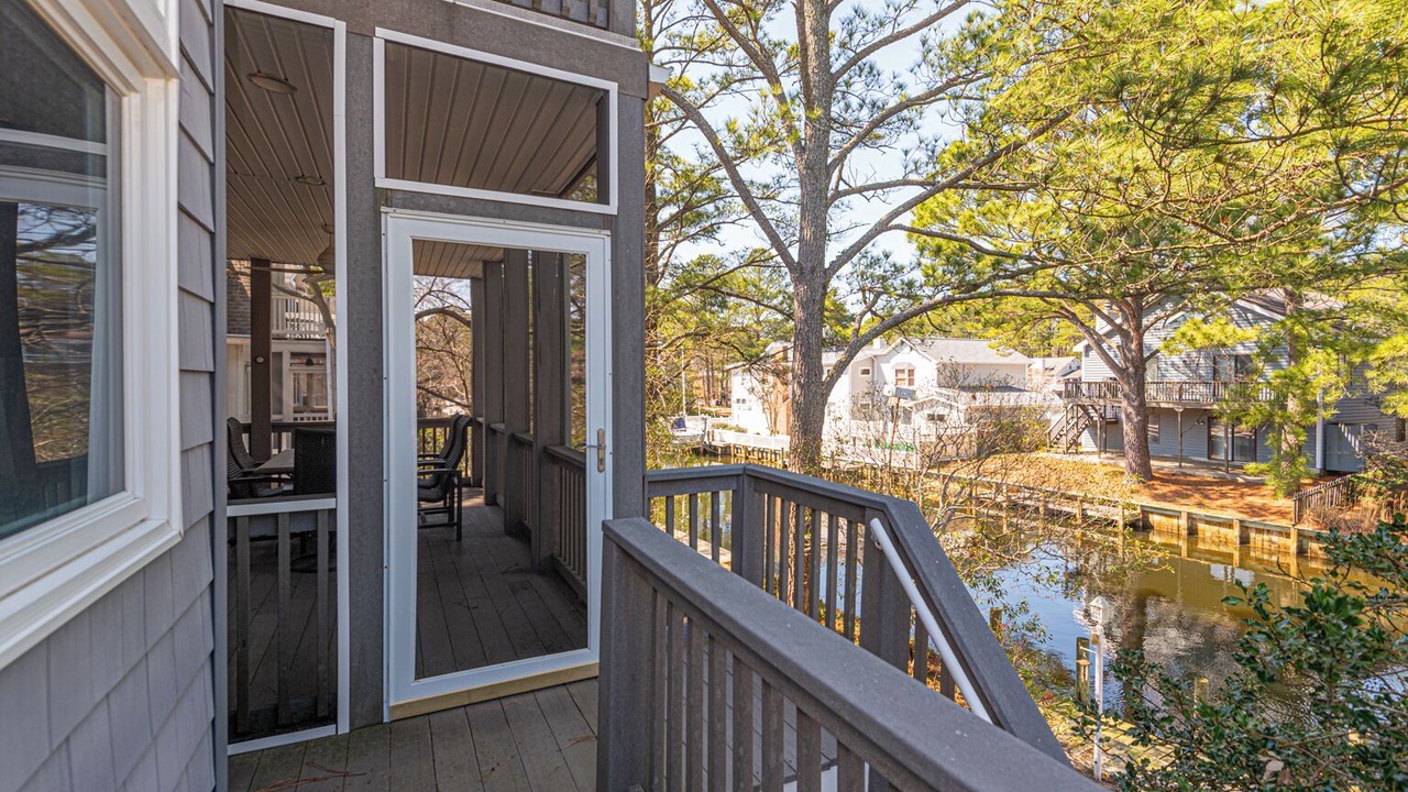 Photo of Outdoor in South Bethany Harbor