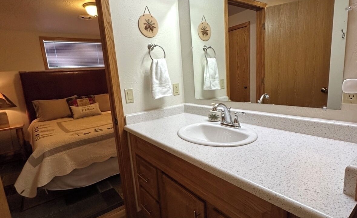 Photo of Bathroom in Bigfork