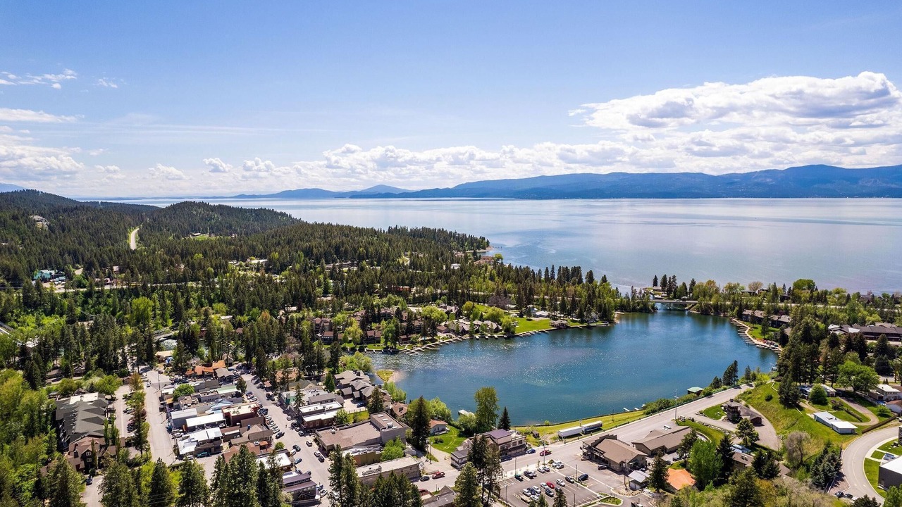 Photo of Outdoor in Bigfork