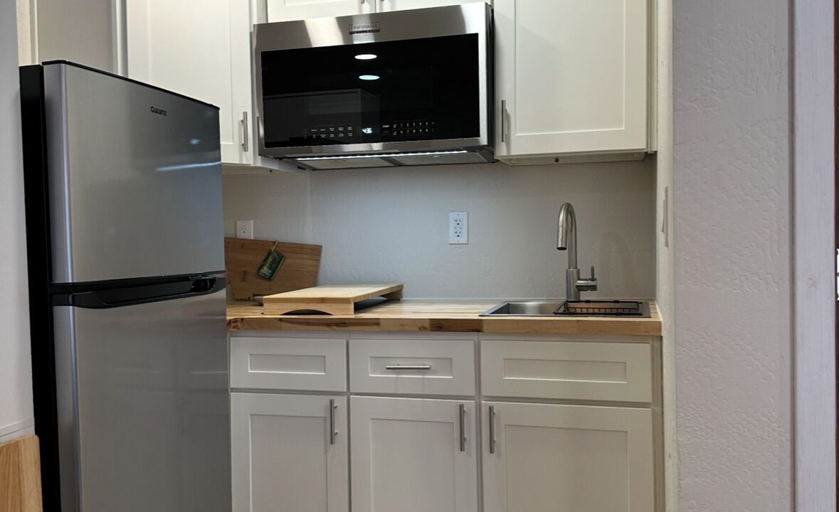 Photo of Kitchen in Bigfork