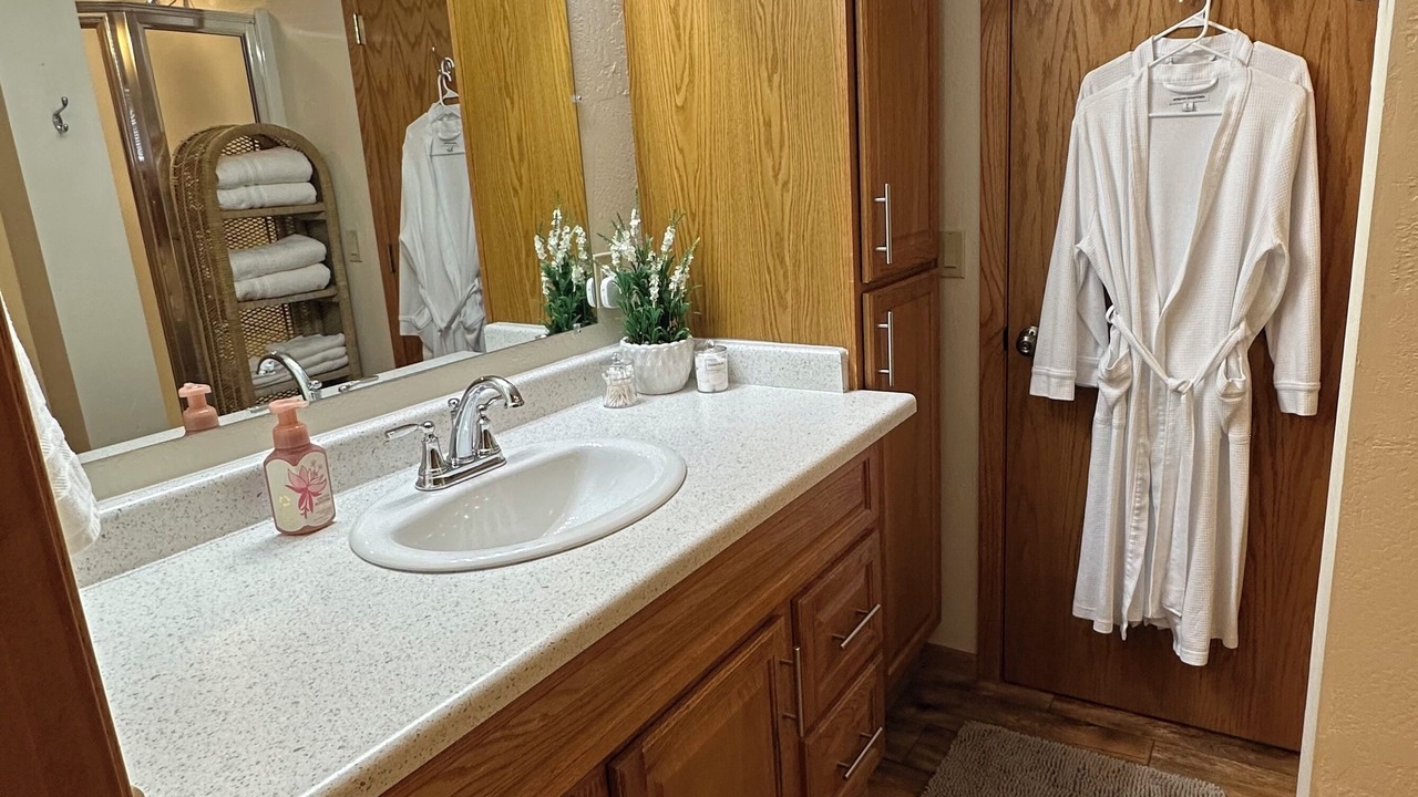 Photo of Bathroom in Bigfork