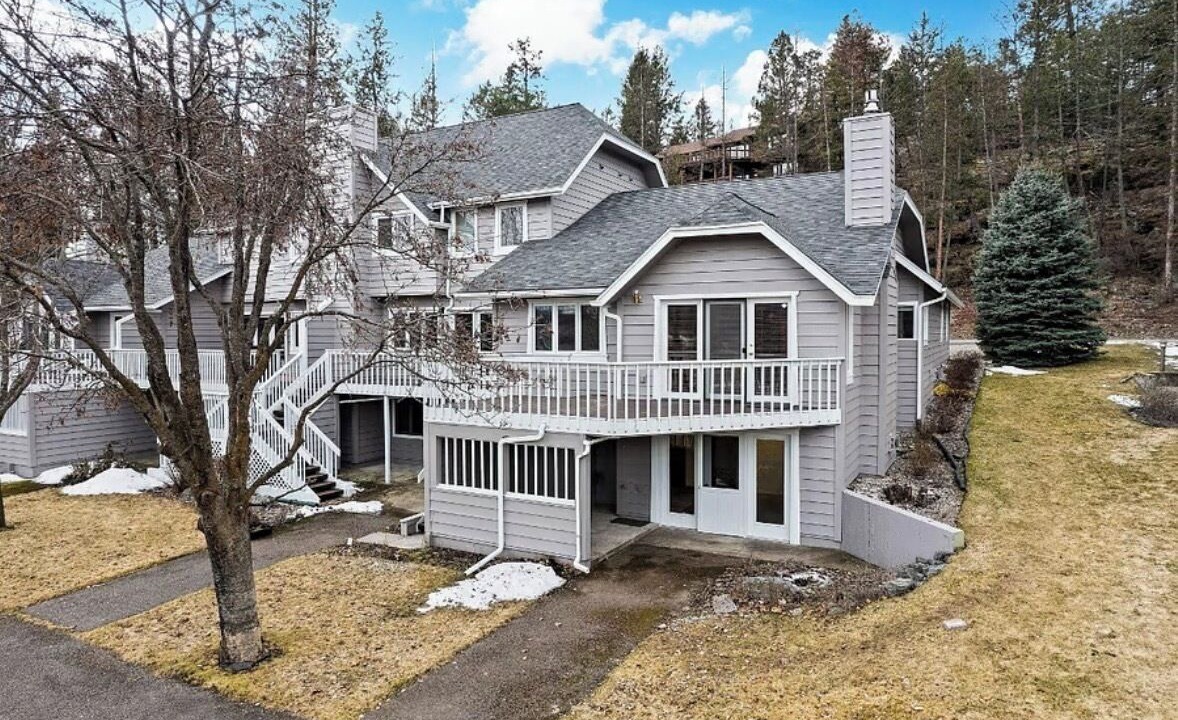 Photo of Outdoor in Bigfork