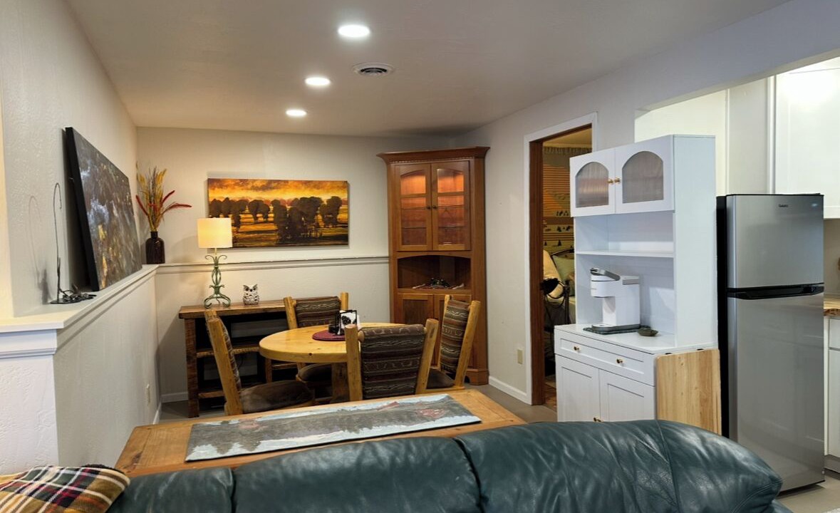 Photo of Livingroom in Bigfork