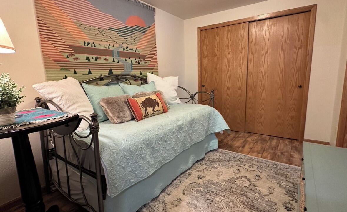 Photo of Bedroom in Bigfork