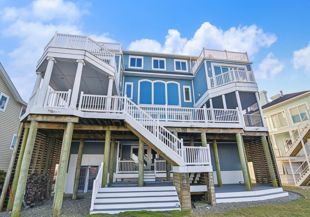 Photo of Outdoor in Bethany Beach