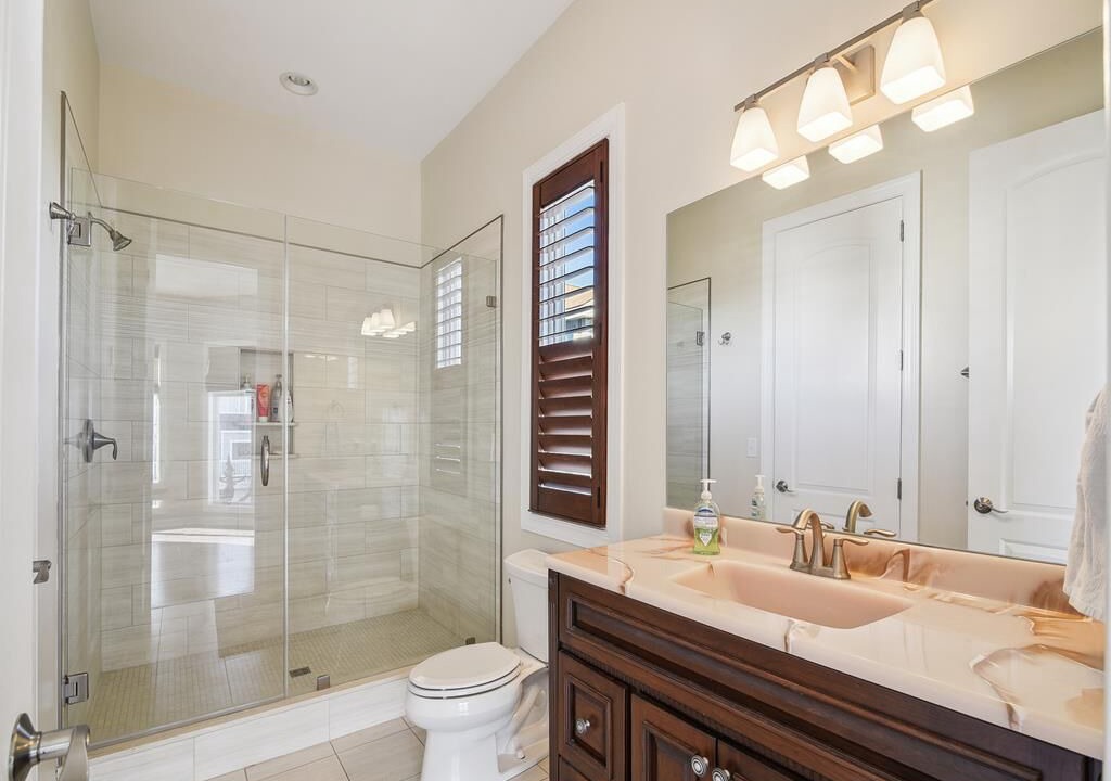 Photo of Bathroom in Bethany Beach