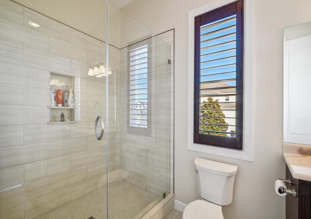 Photo of Bathroom in Bethany Beach