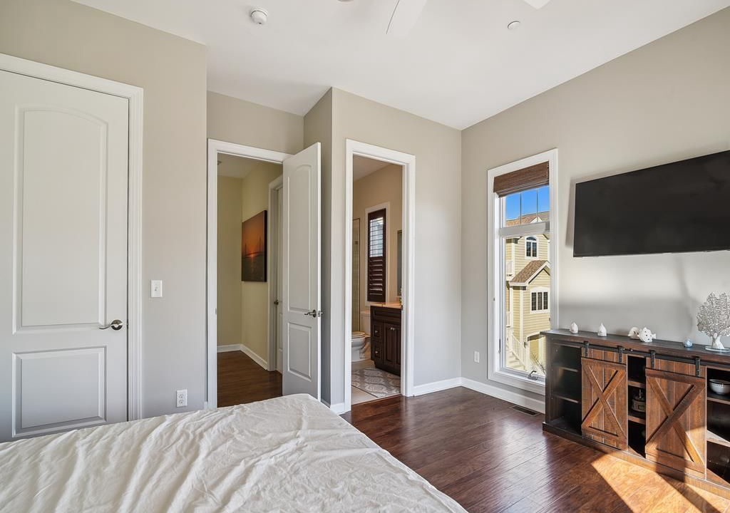 Photo of Bedroom in Bethany Beach