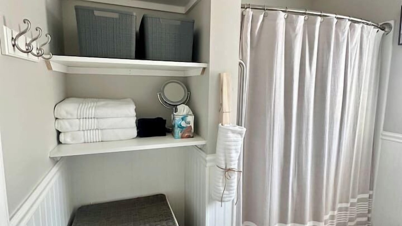 Photo of Bathroom in Villas