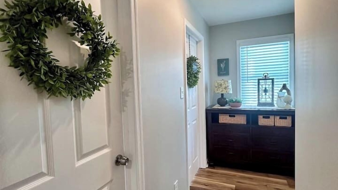 Photo of Bedroom in Villas