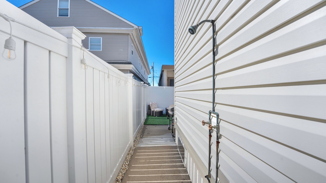 Photo of Outdoor in Wildwood Crest