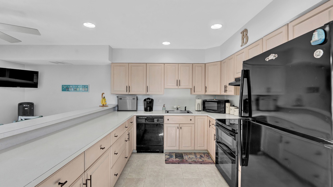 Photo of Kitchen in Wildwood Crest