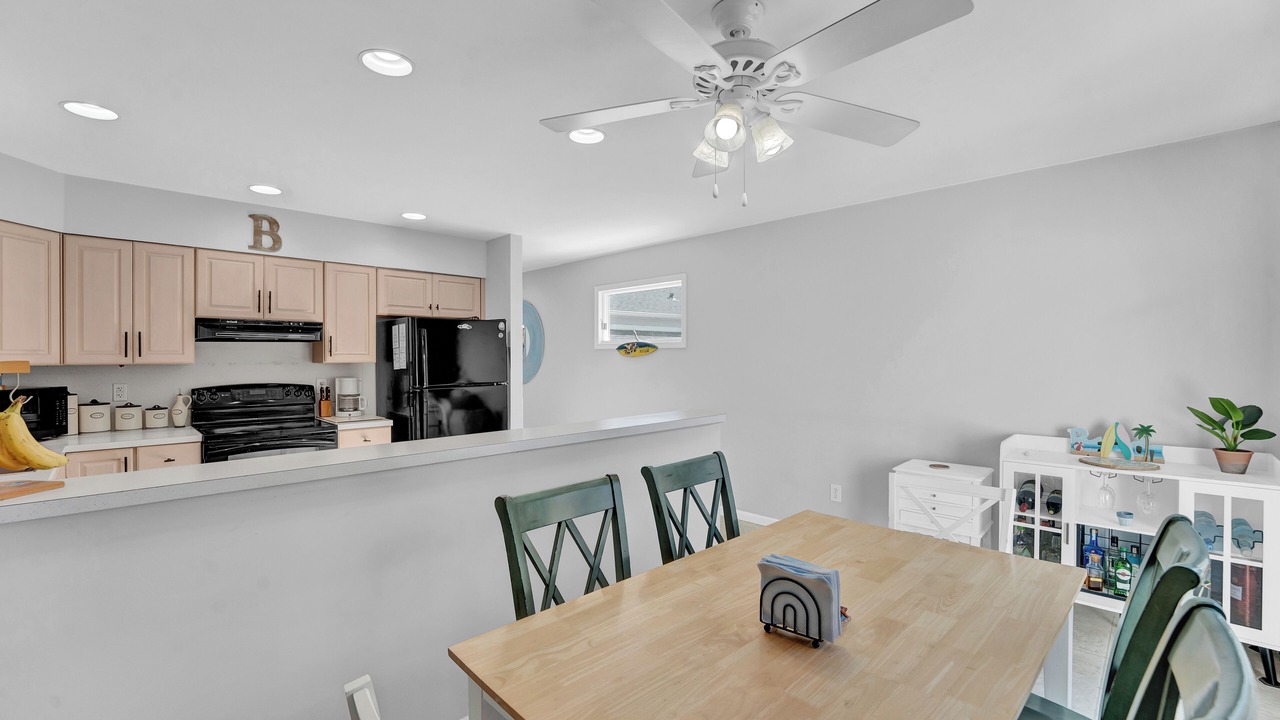 Photo of Kitchen in Wildwood Crest