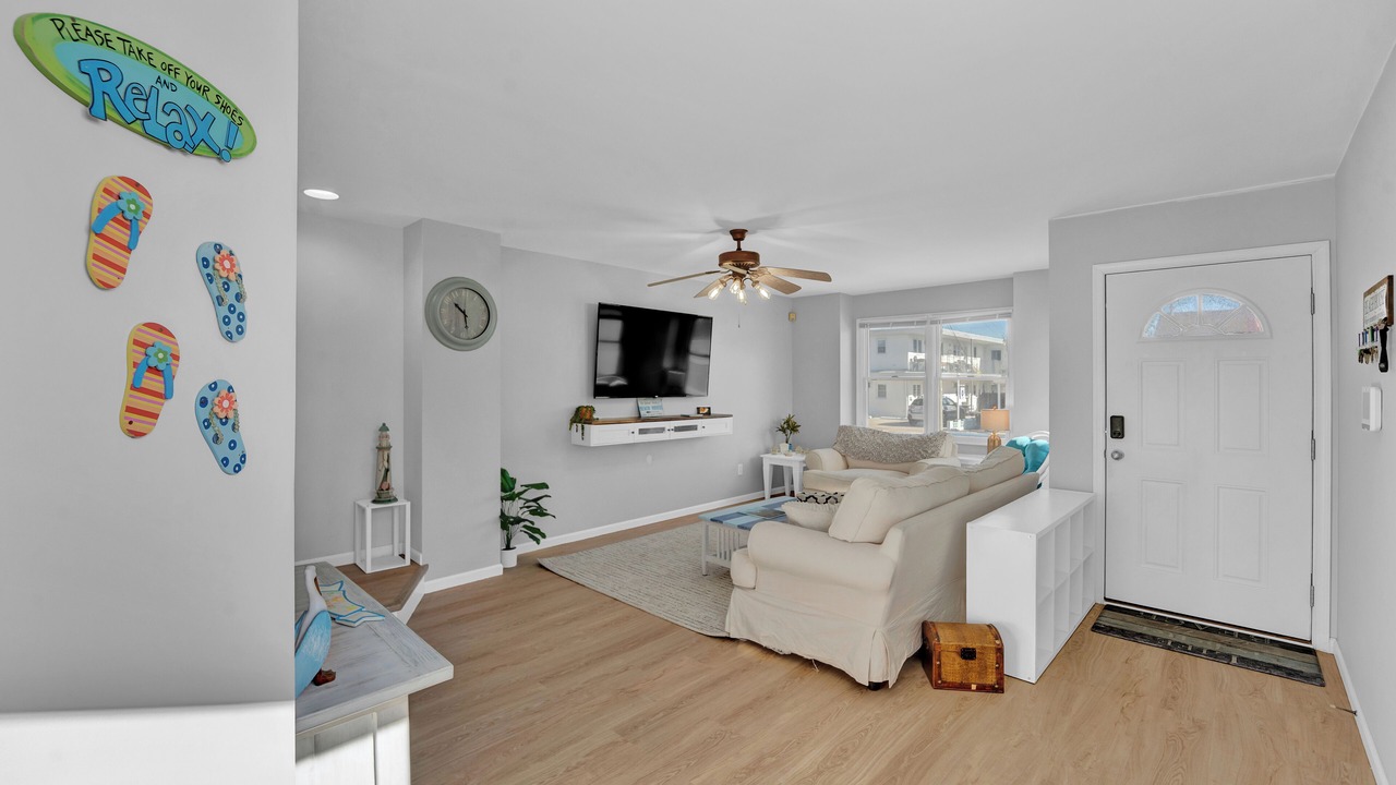 Photo of Livingroom in Wildwood Crest