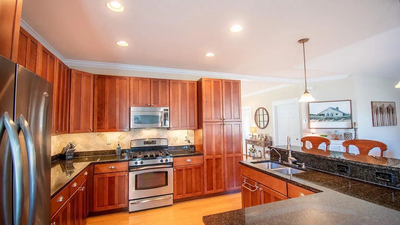 Photo of Kitchen in Selbyville