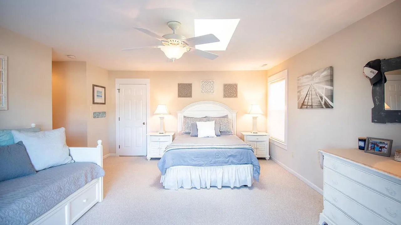 Photo of Bedroom in Selbyville