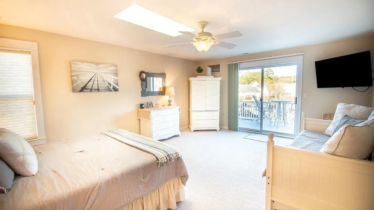 Photo of Bedroom in Selbyville