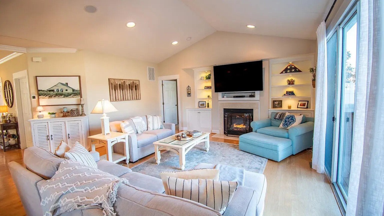 Photo of Livingroom in Selbyville