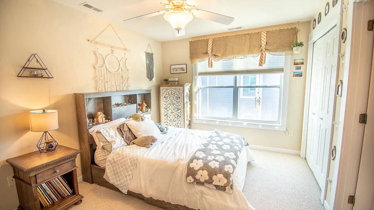 Photo of Bedroom in Selbyville