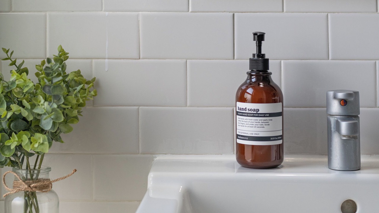 Photo of Bathroom in The Heights