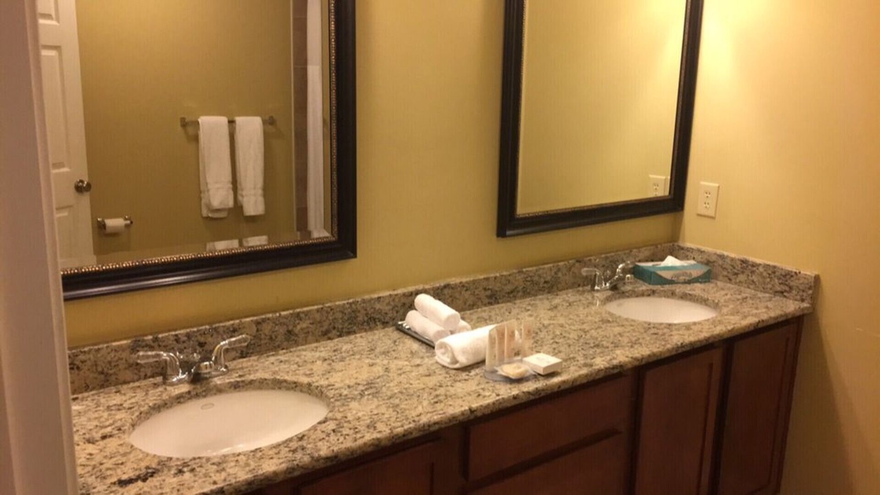 Photo of Bathroom in Berkeley