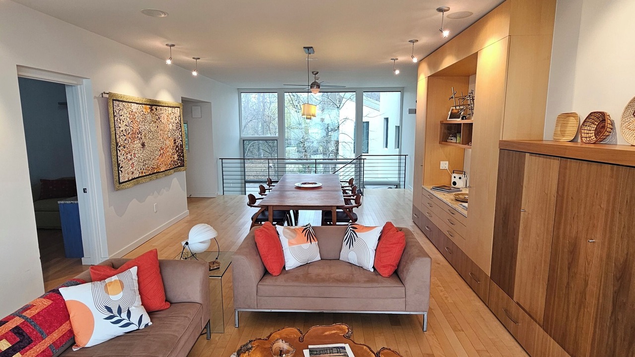 Photo of Bedroom in North Beach