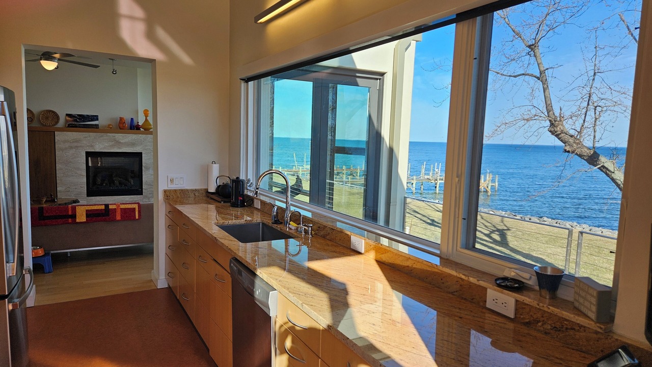 Photo of Kitchen in North Beach