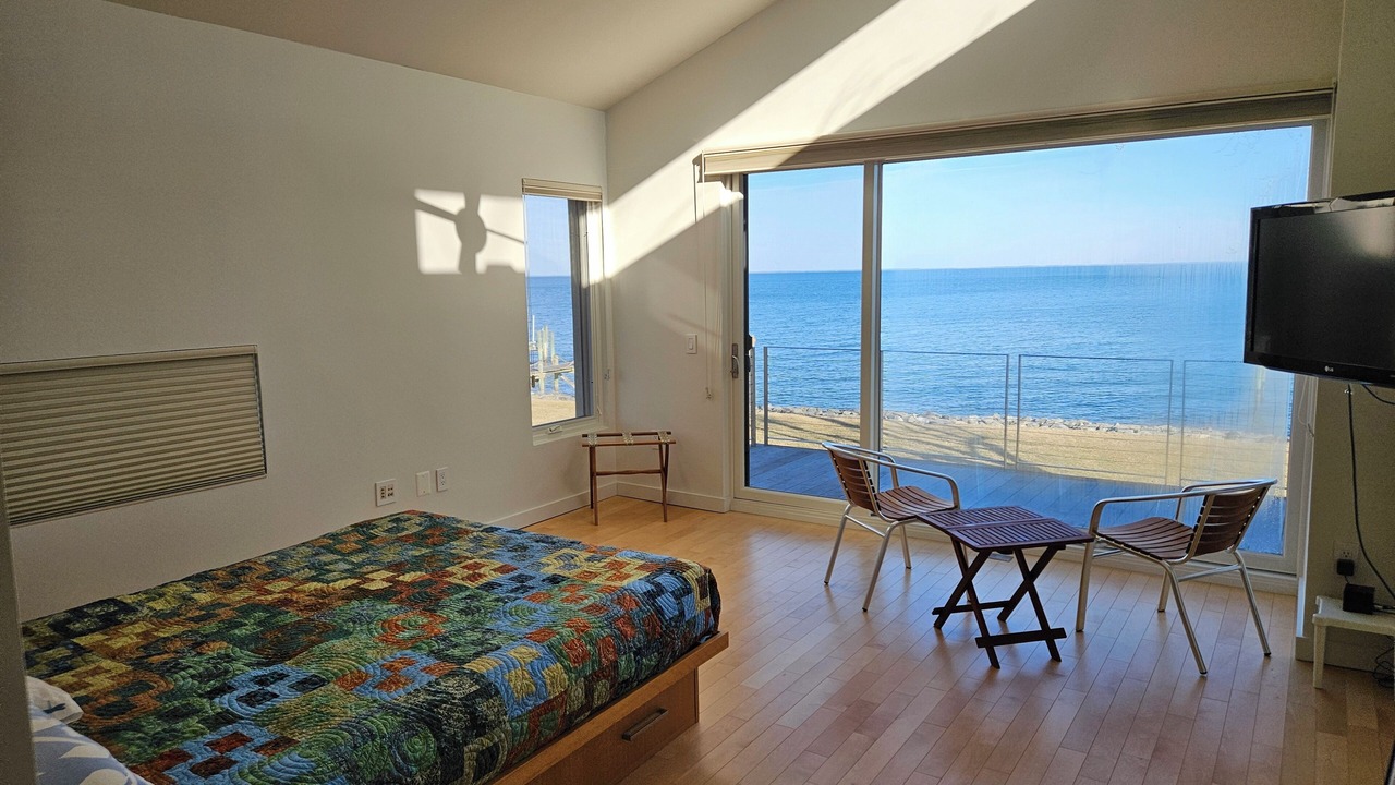Photo of Bedroom in North Beach