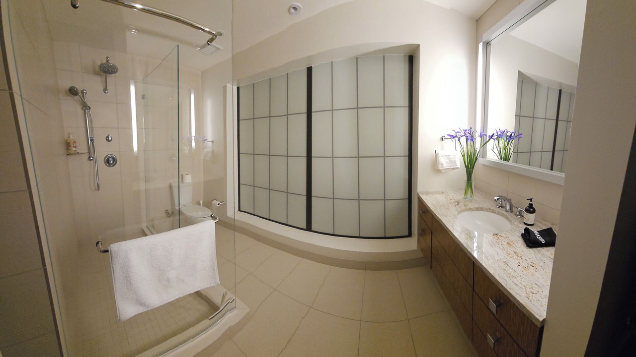 Photo of Bathroom in North Beach