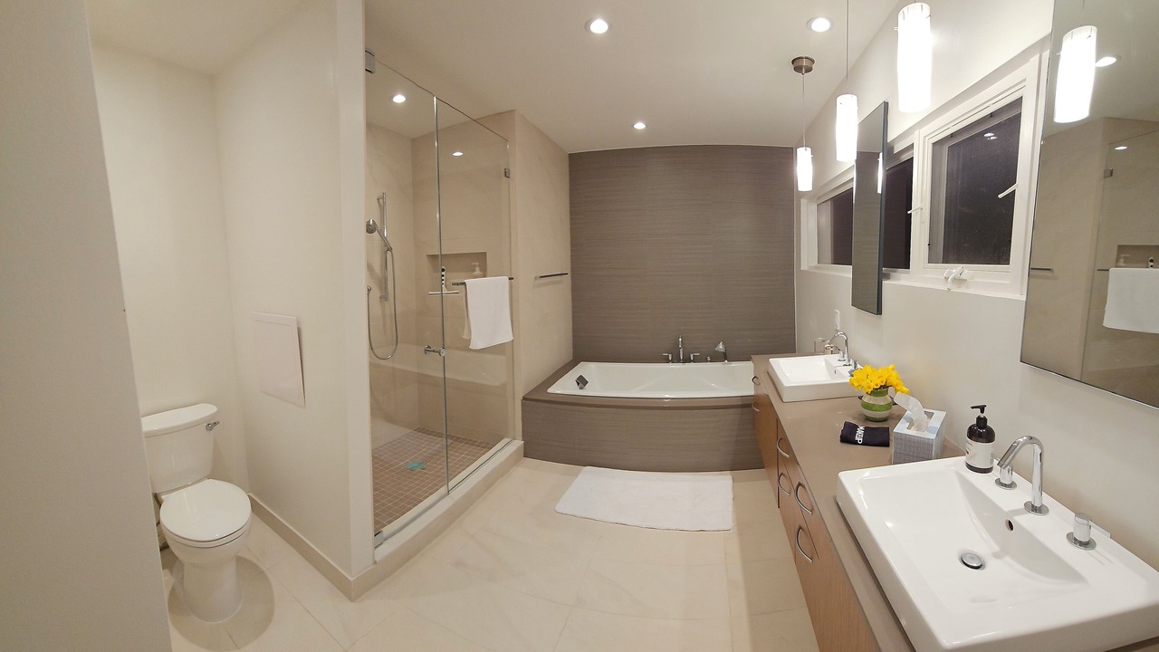 Photo of Bathroom in North Beach