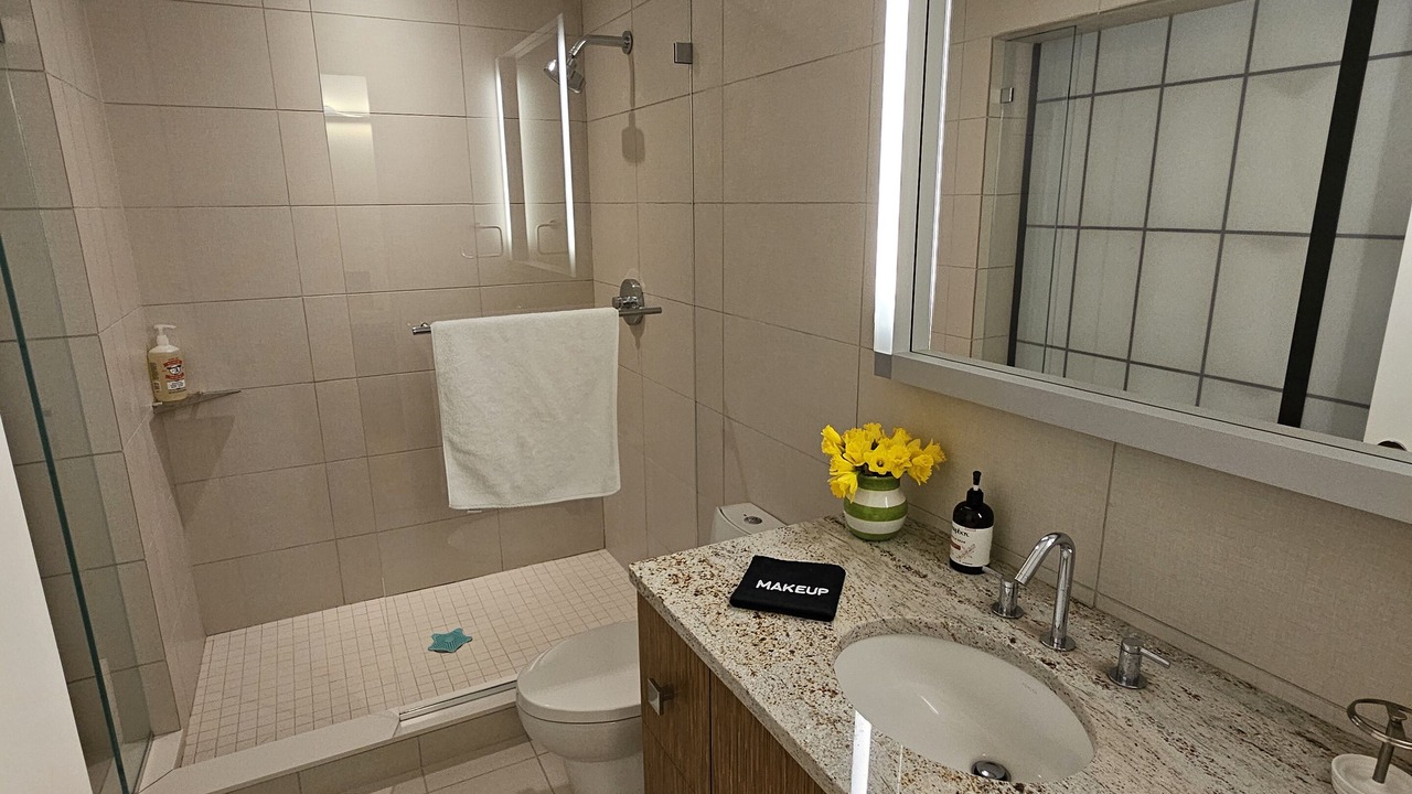 Photo of Bathroom in North Beach