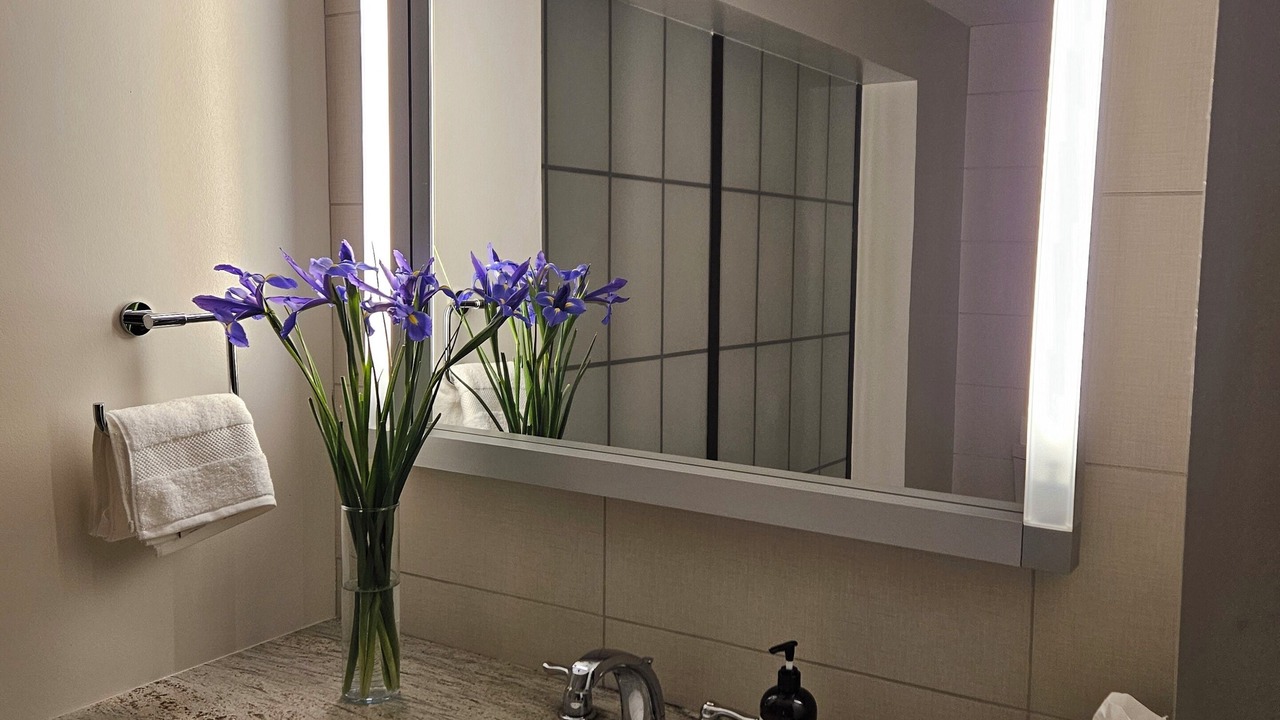 Photo of Bathroom in North Beach
