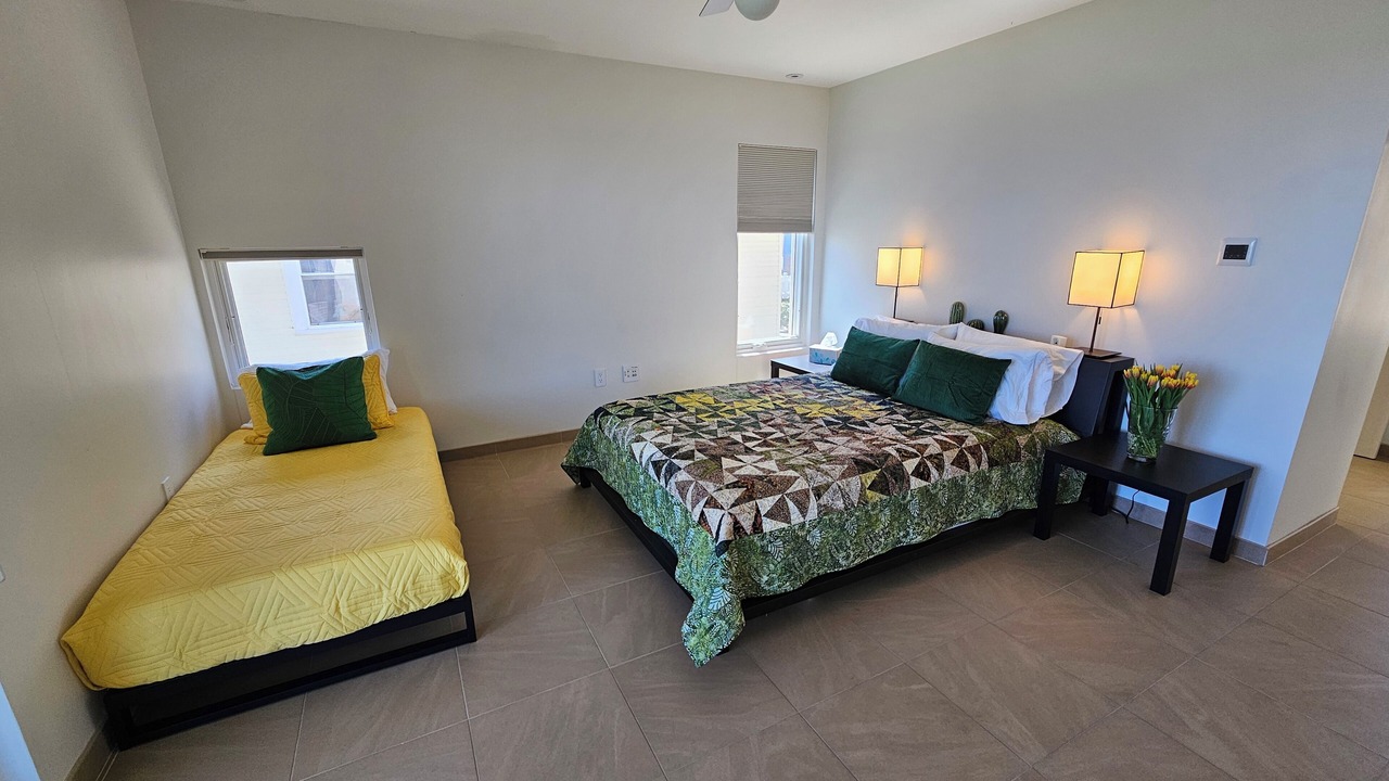 Photo of Bedroom in North Beach