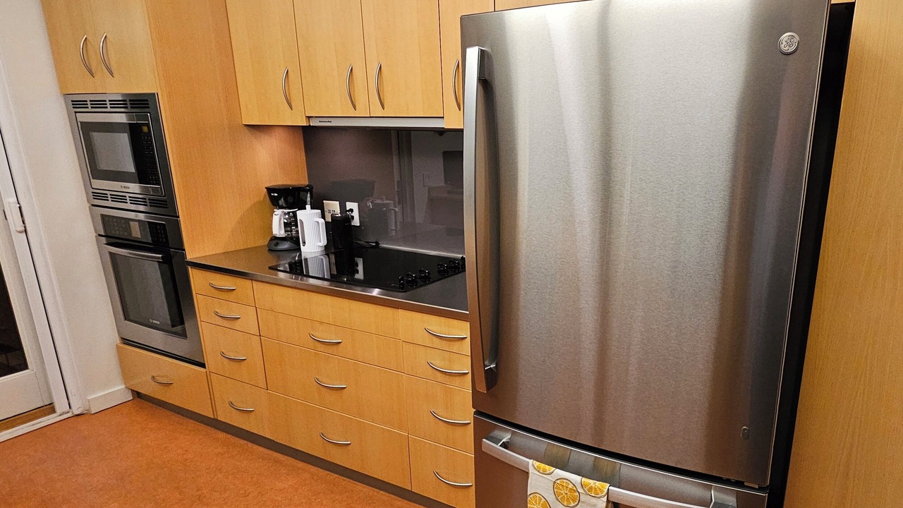 Photo of Kitchen in North Beach