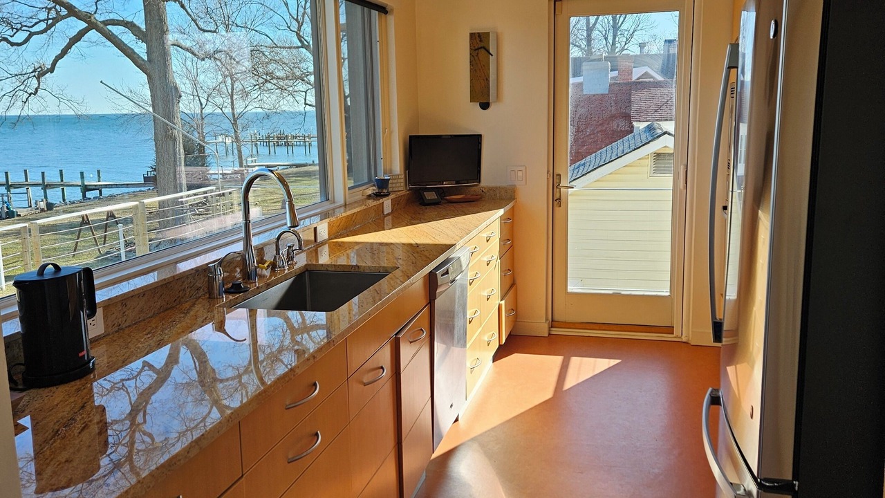 Photo of Kitchen in North Beach