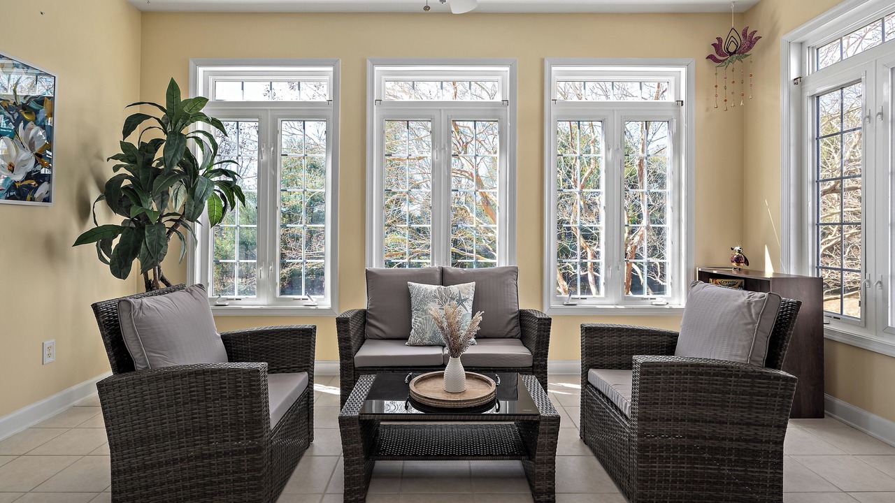 Photo of Livingroom in Lewes