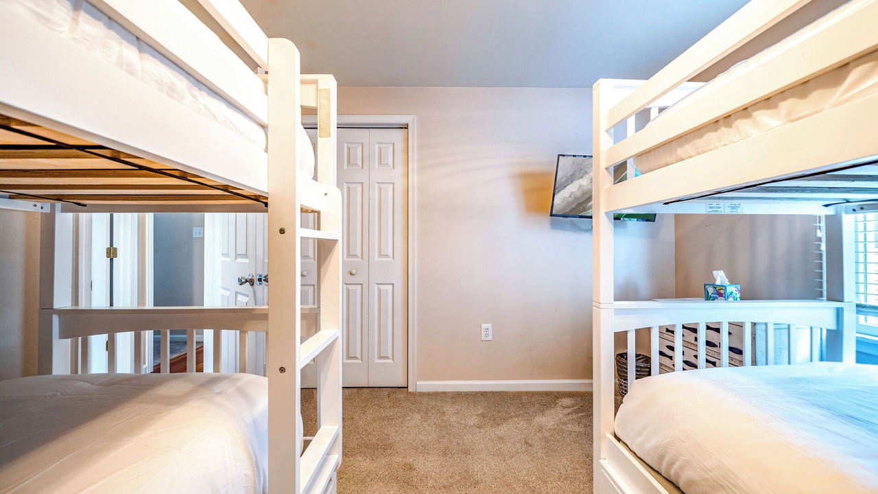 Photo of Bedroom in North End