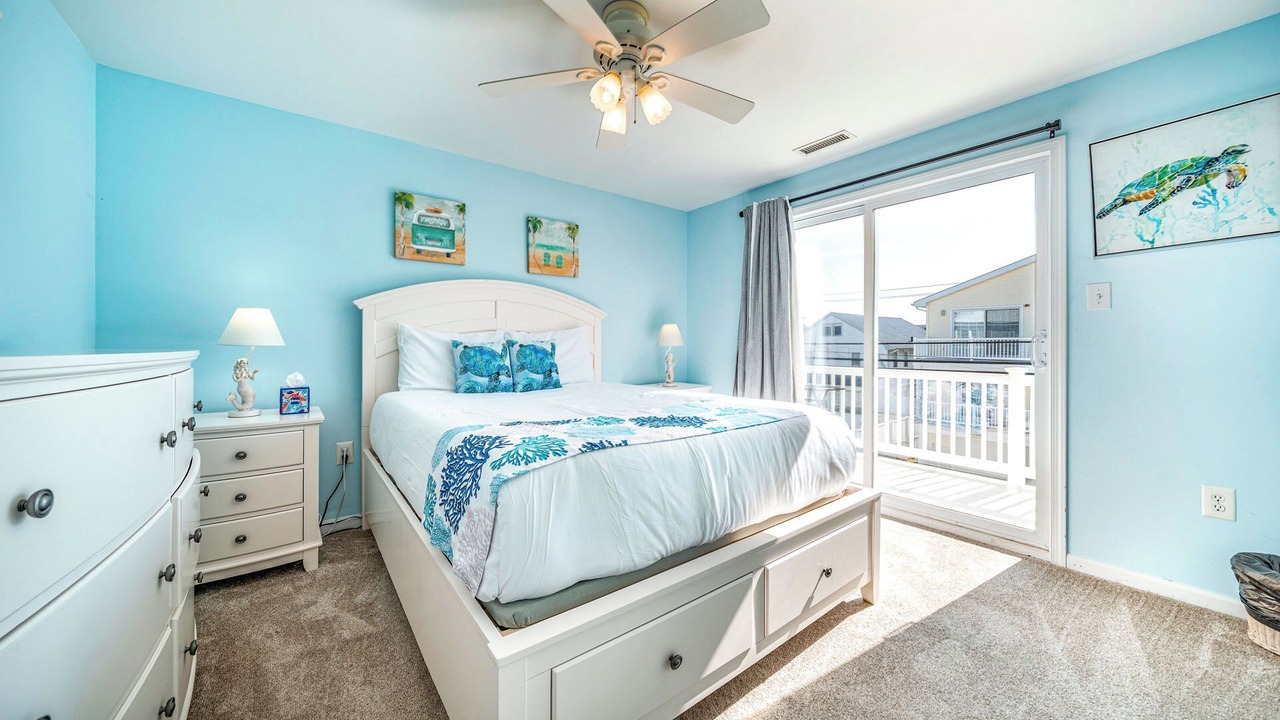 Photo of Bedroom in North End