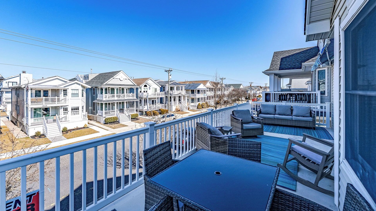 Photo of Outdoor in North End
