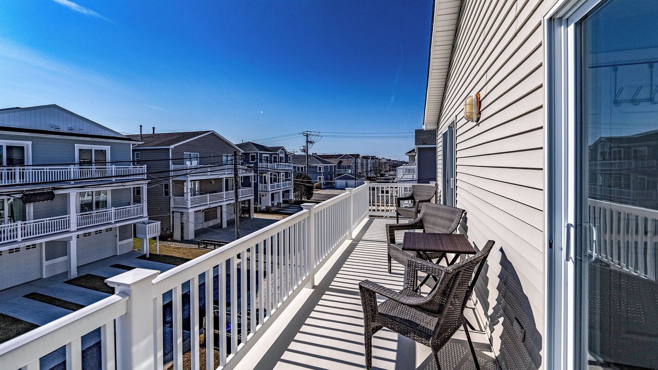 Photo of Outdoor in North End