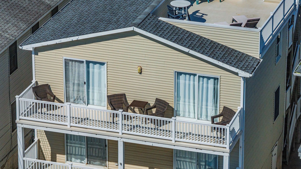 Photo of Outdoor in North End