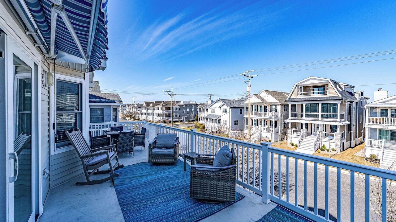 Photo of Outdoor in North End