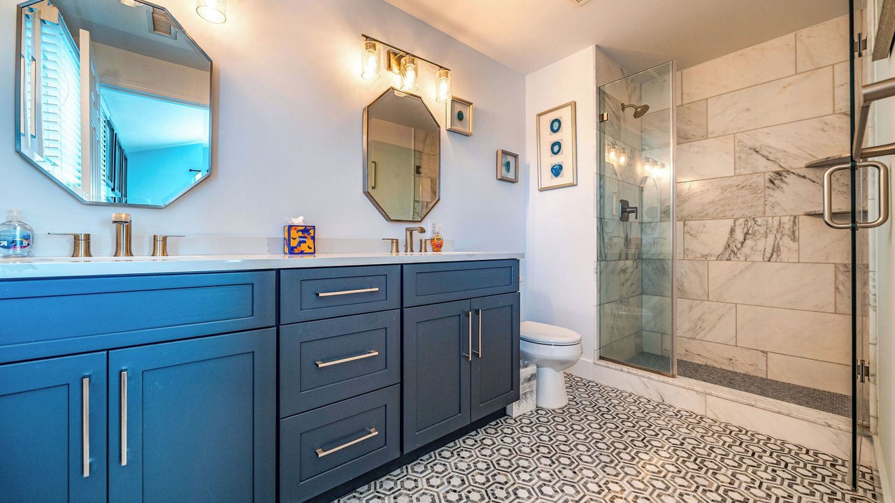 Photo of Bathroom in North End