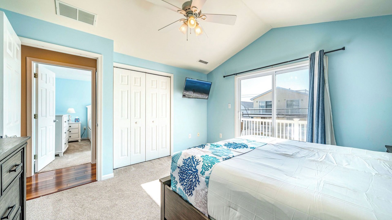 Photo of Bedroom in North End