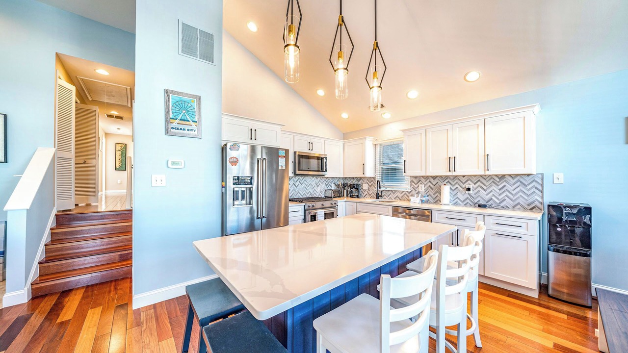 Photo of Kitchen in North End
