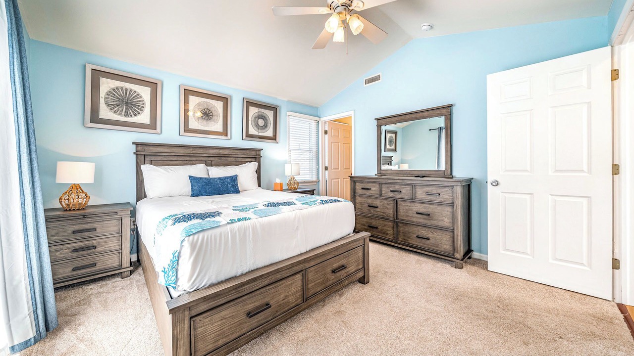Photo of Bedroom in North End