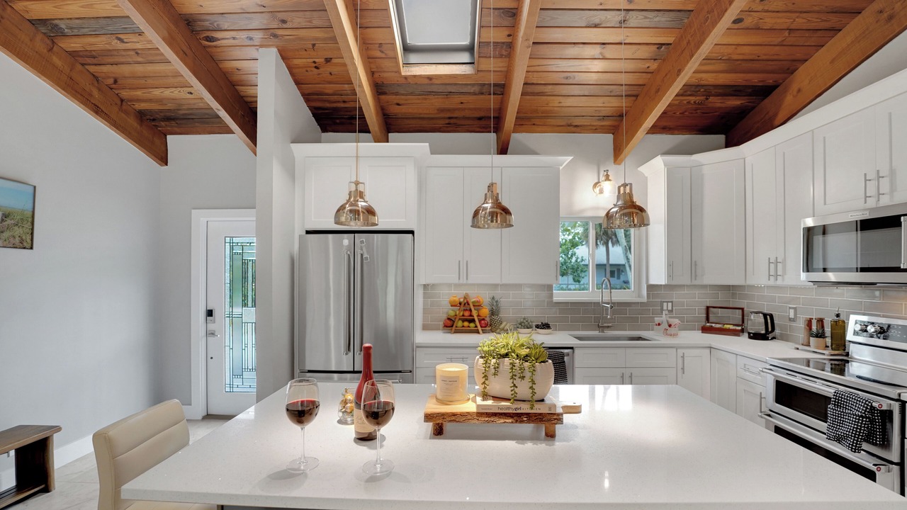 Photo of Kitchen in Delray Beach